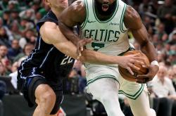 关于波士顿凯尔特人今晚刷新队史纪录；志在欧篮联名次提升；媒体盛赞；控场能力受关注的信息ANBO SPORT