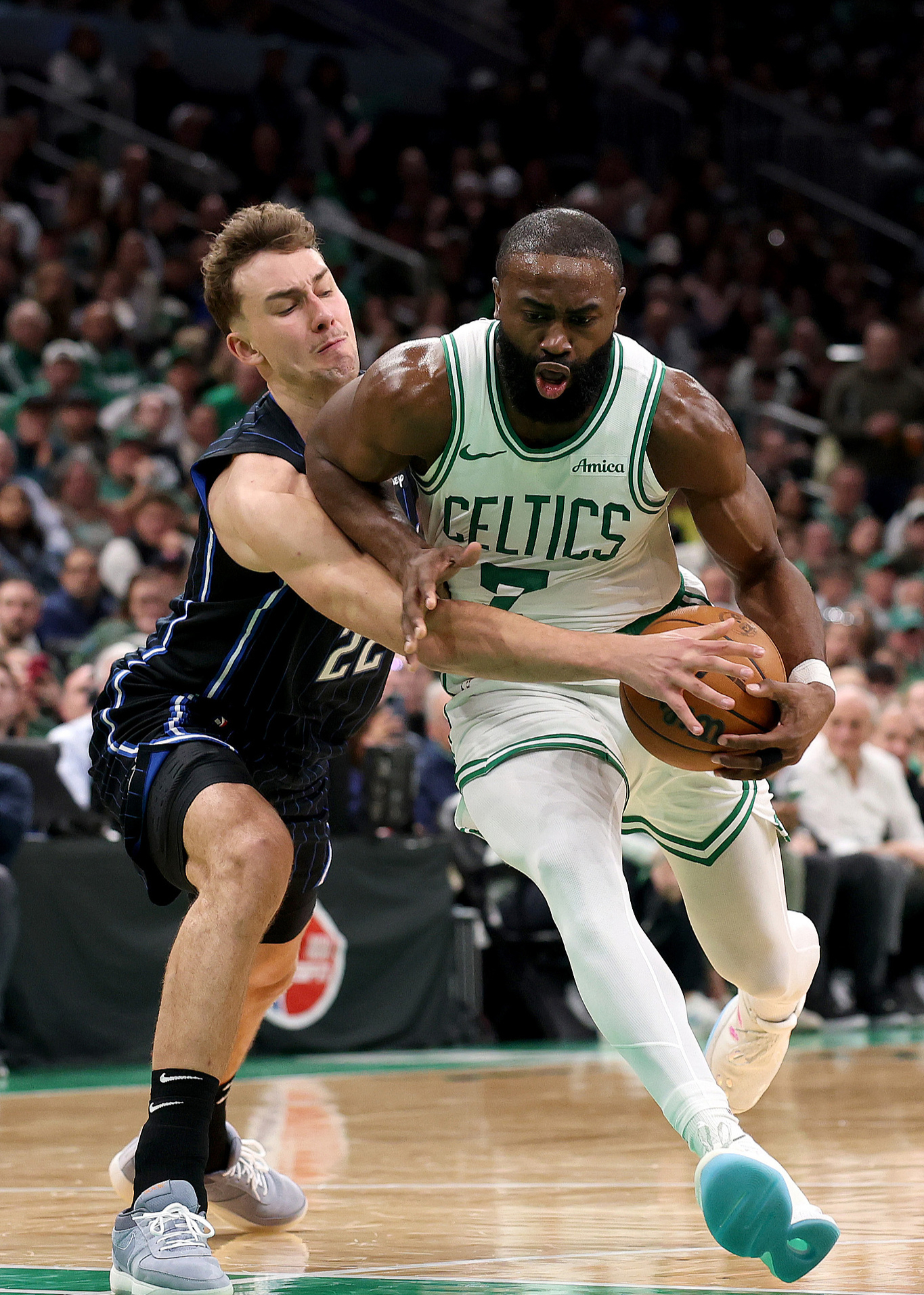 关于波士顿凯尔特人今晚刷新队史纪录;志在欧篮联名次提升;媒体盛赞;控场能力受关注的信息 关于波士顿凯尔特人今晚刷新队史纪录;志在欧篮联名次提升;媒体盛赞;控场能力受关注的信息