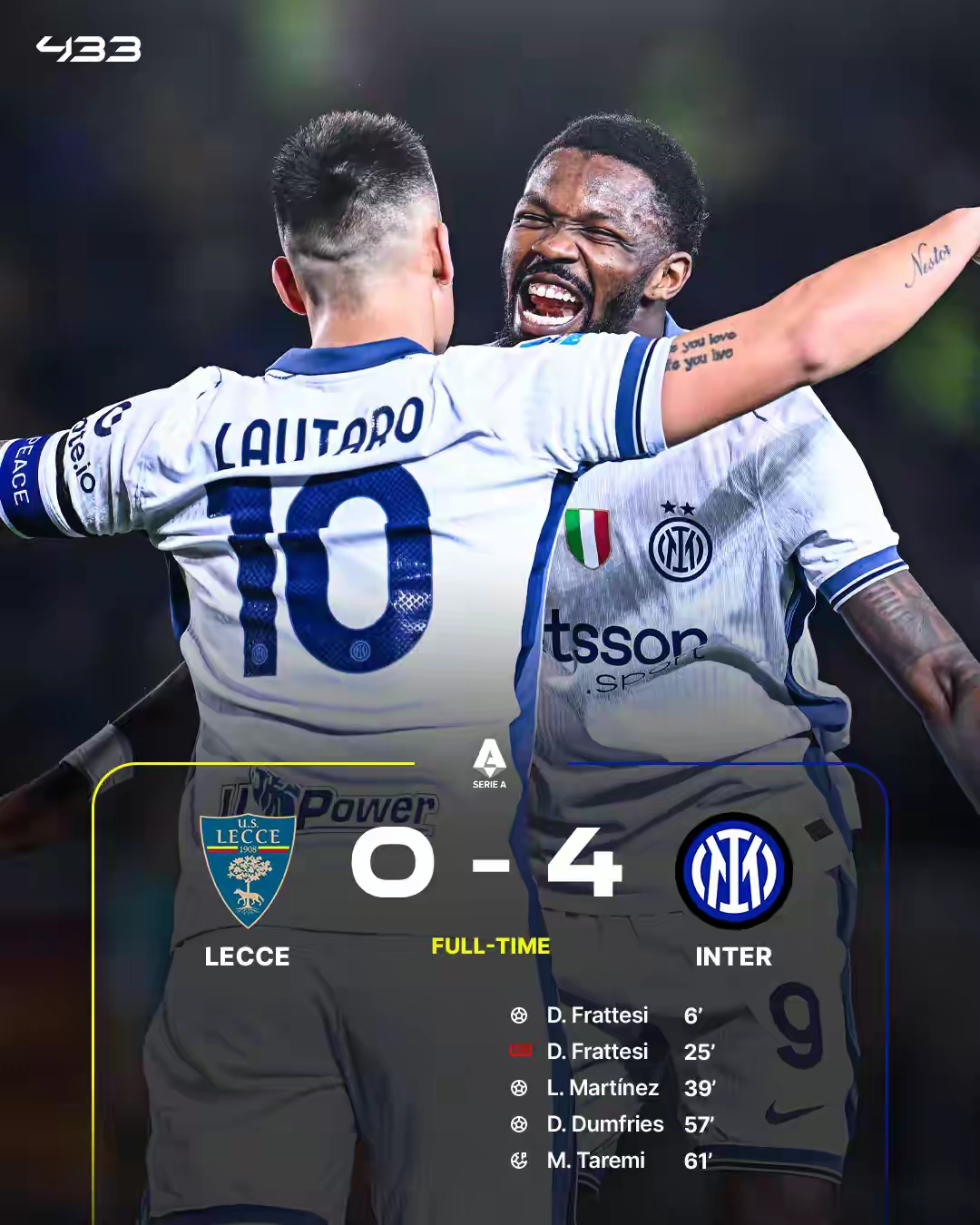 包含意甲冲刺阶段再迎强敌,曼城迎来里程碑,主帅态度:压力陡增,赛程密集仍需轮换的词条 包含意甲冲刺阶段再迎强敌,曼城迎来里程碑,主帅态度:压力陡增,赛程密集仍需轮换的词条