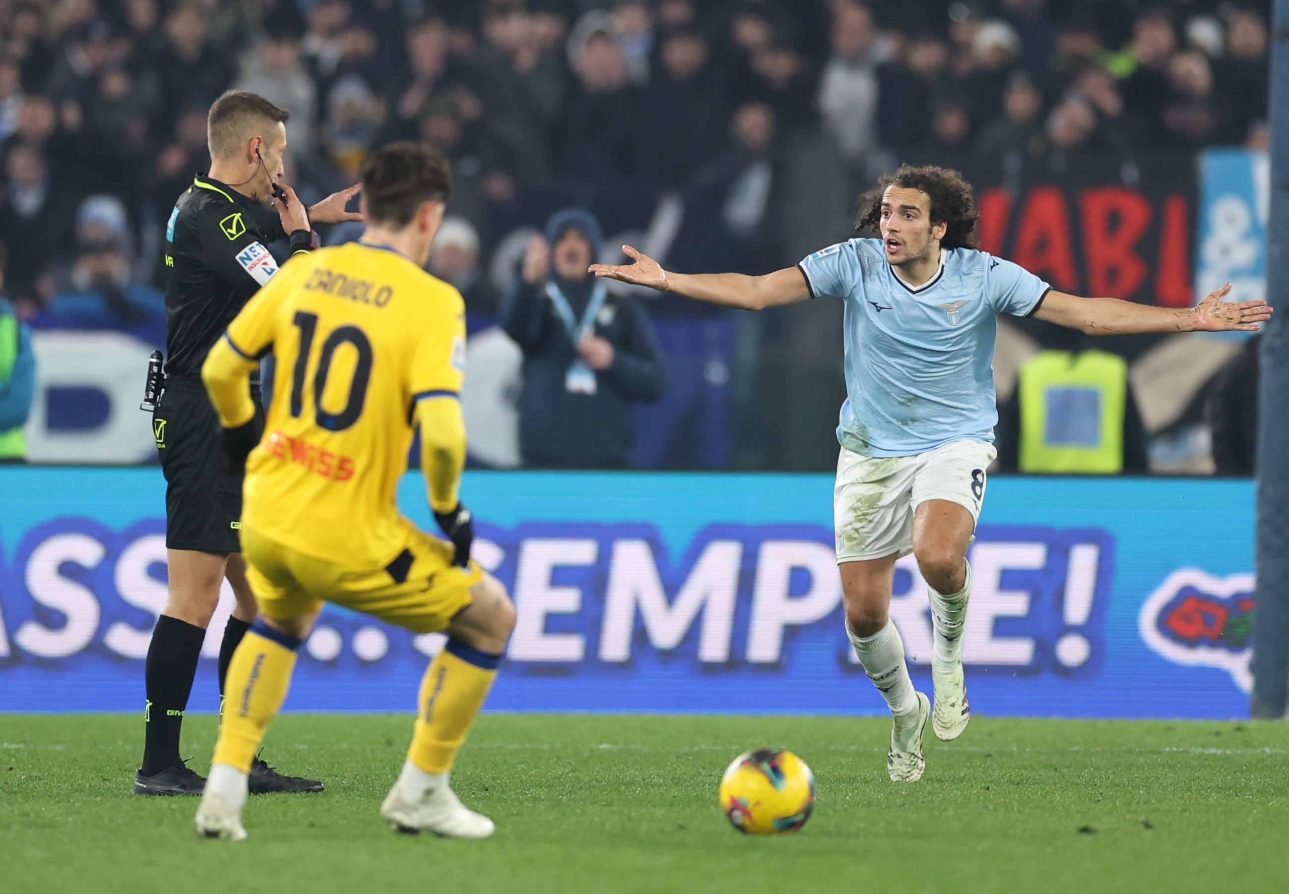 今晨意甲焦点战，亚特兰大复出首秀，媒体盛赞，资深球员宣示担当的简单介绍