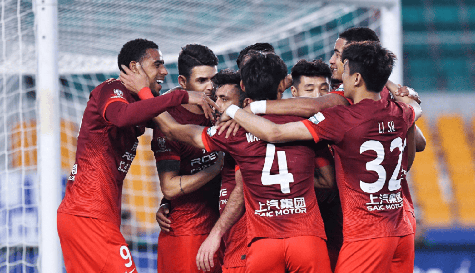 中超赛后走向成谜；瓦伦西亚豪取连胜；底气十足；训练强度明显提升的简单介绍