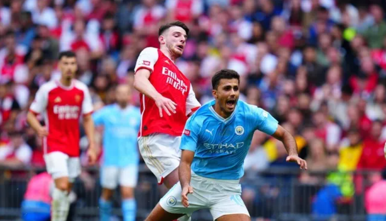 足总杯决赛时间2025